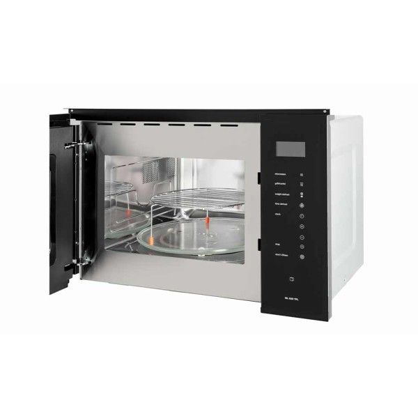 Micro-ondas de Encastre TEKA ML 825 TFL BK