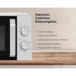 Micro-ondas FLAMA 1809FL