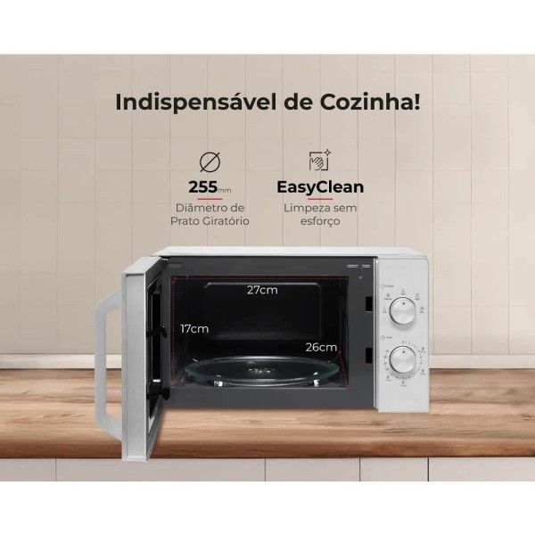 Micro-ondas FLAMA 1809FL