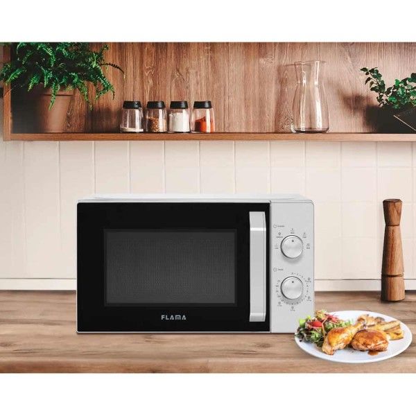 Micro-ondas FLAMA 1809FL
