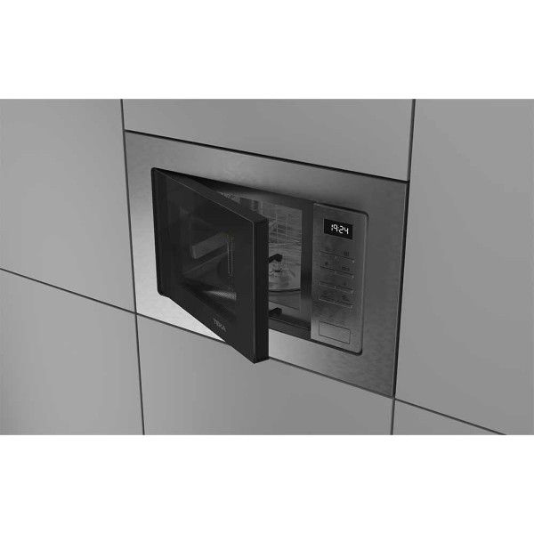 Micro-ondas de Encastre TEKA MSEG 620 SS
