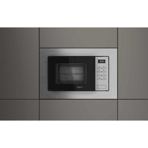 Micro-ondas de Encastre TEKA MSEG 620 SS