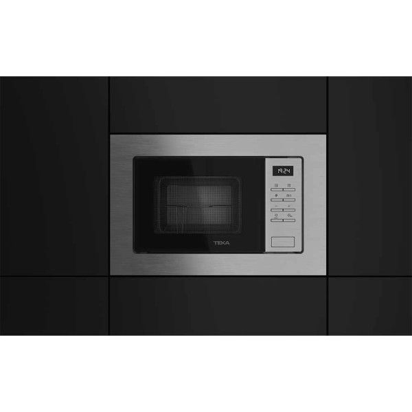 Micro-ondas de Encastre TEKA MSEG 620 SS