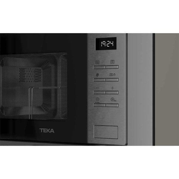 Micro-ondas de Encastre TEKA MSEG 620 SS