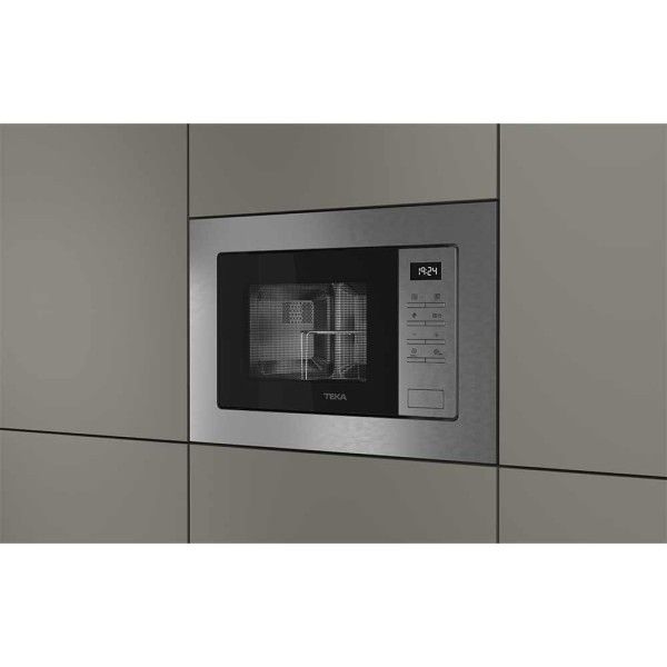 Micro-ondas de Encastre TEKA MSEG 620 SS