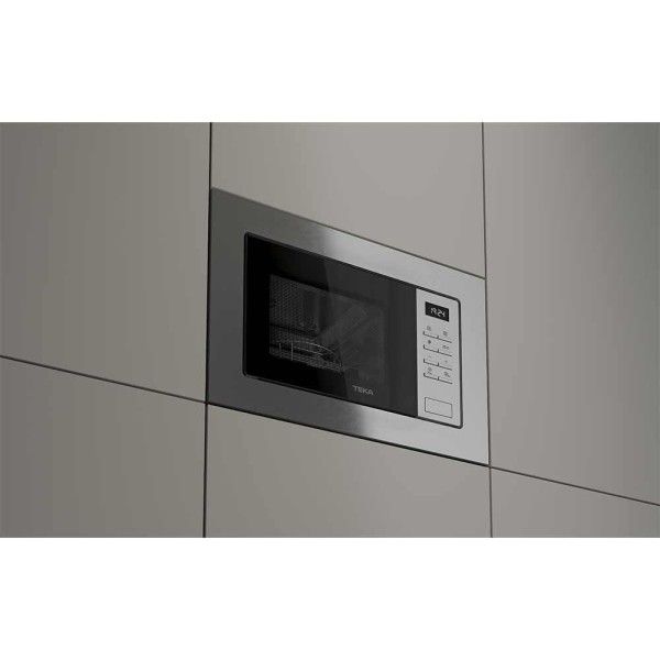 Micro-ondas de Encastre TEKA MSEG 620 SS
