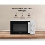 Micro-ondas FLAMA 1809FL