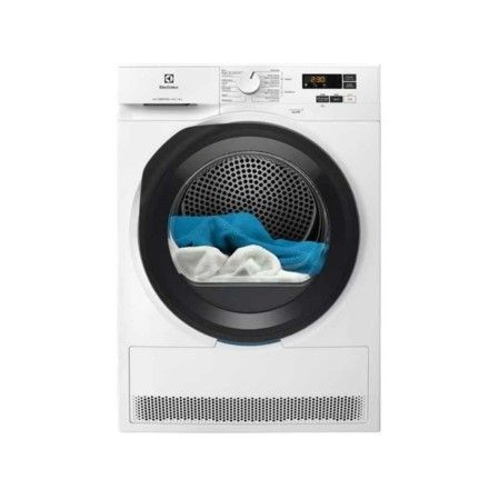 M�quina de Secar Roupa ELECTROLUX EDI618CBBO
